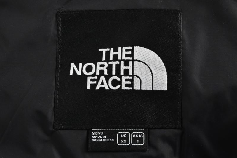 The North Face Down Jackets